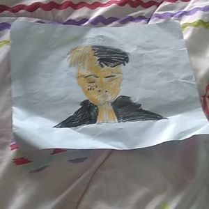 XXXTENTACION picture